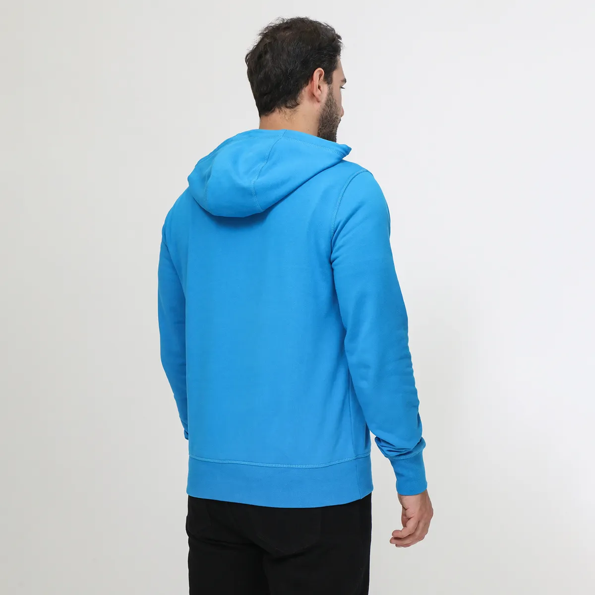 TOMMY HILFIGER - Polera 100% Algodón Hombre Tommy Hilfiger