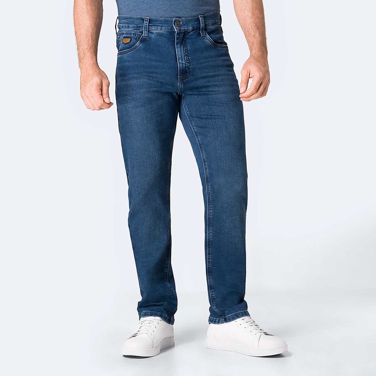 PIONIER - Jean Regular Hombre Pionier