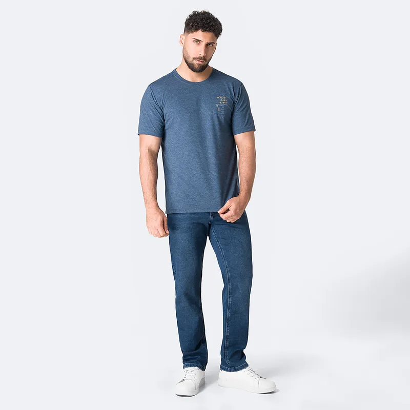 PIONIER - Jean Regular Hombre Pionier