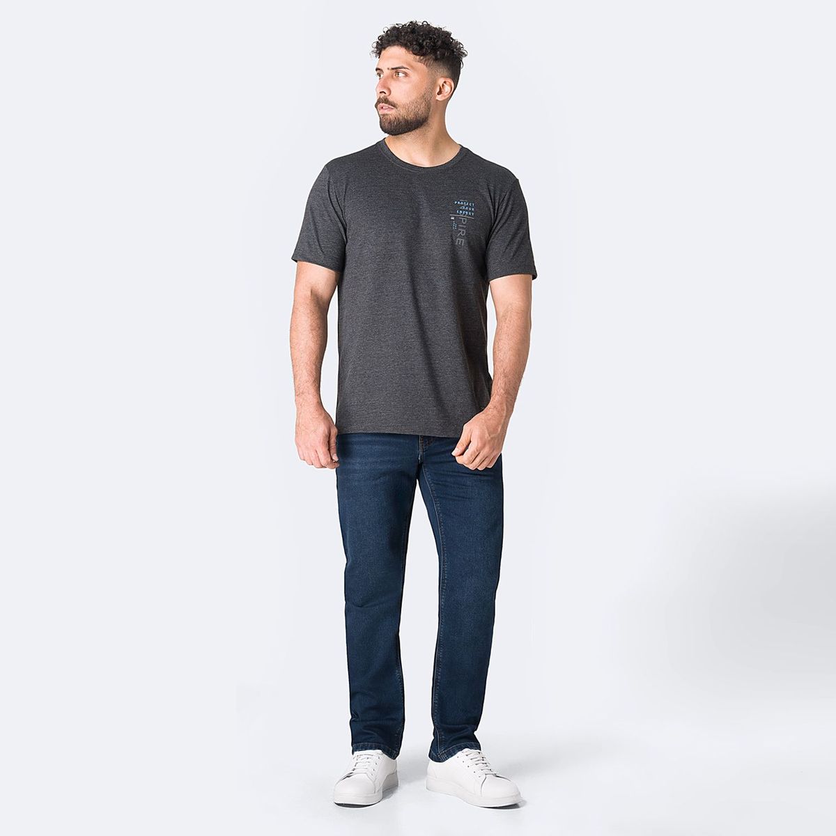 PIONIER - Jean Regular Hombre Pionier