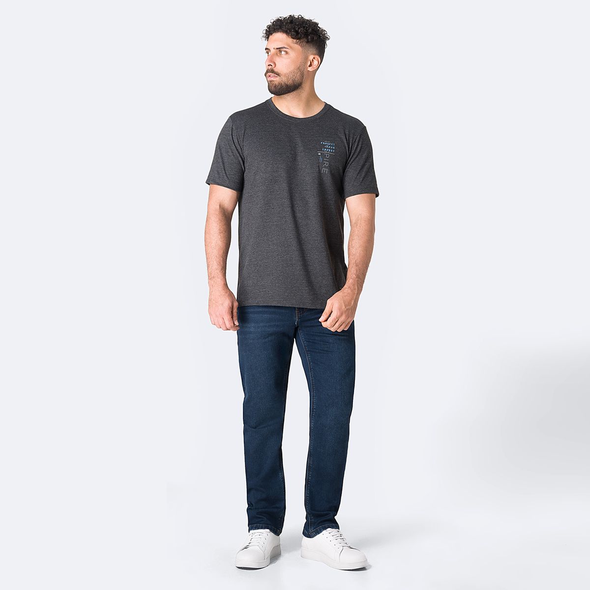 PIONIER - Jean Regular Hombre Pionier