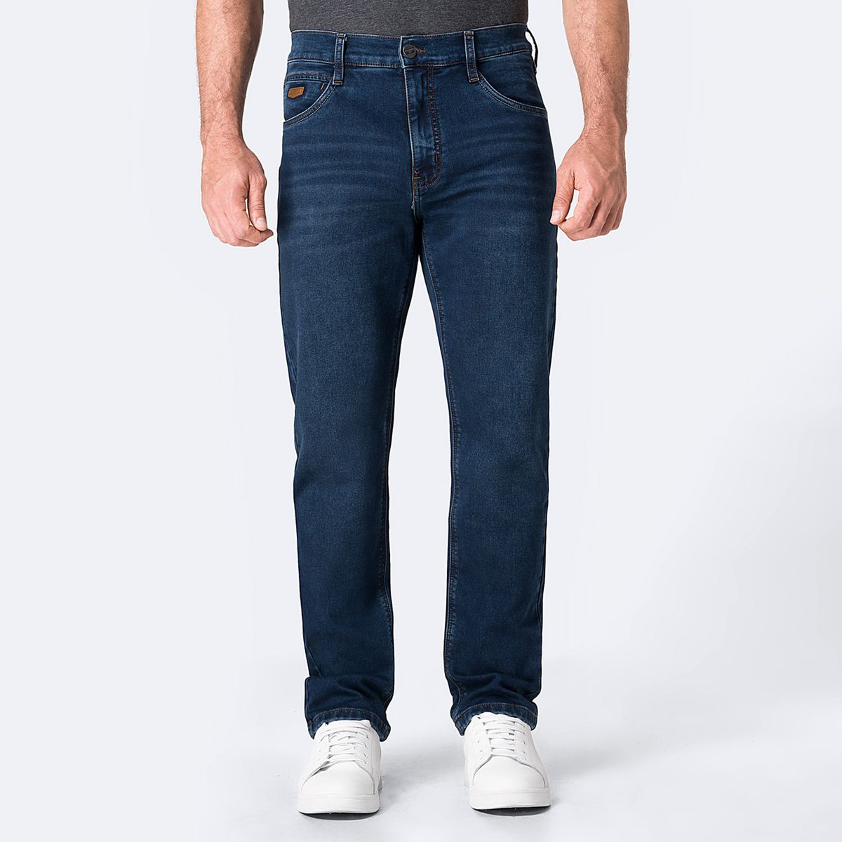 PIONIER - Jean Regular Hombre Pionier
