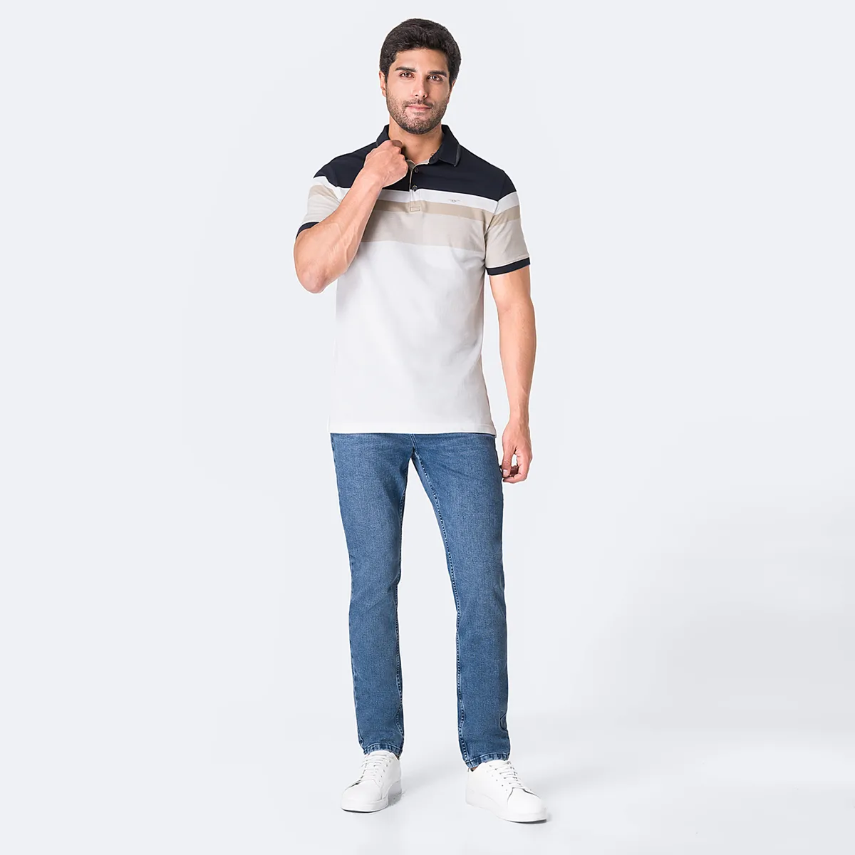 PIONIER - Jean Skinny Hombre Pionier