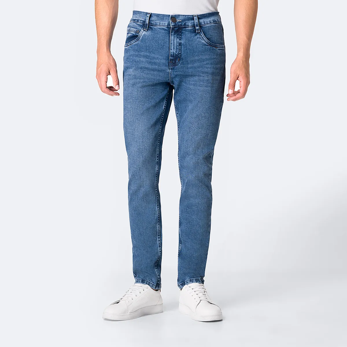 PIONIER - Jean Skinny Hombre Pionier