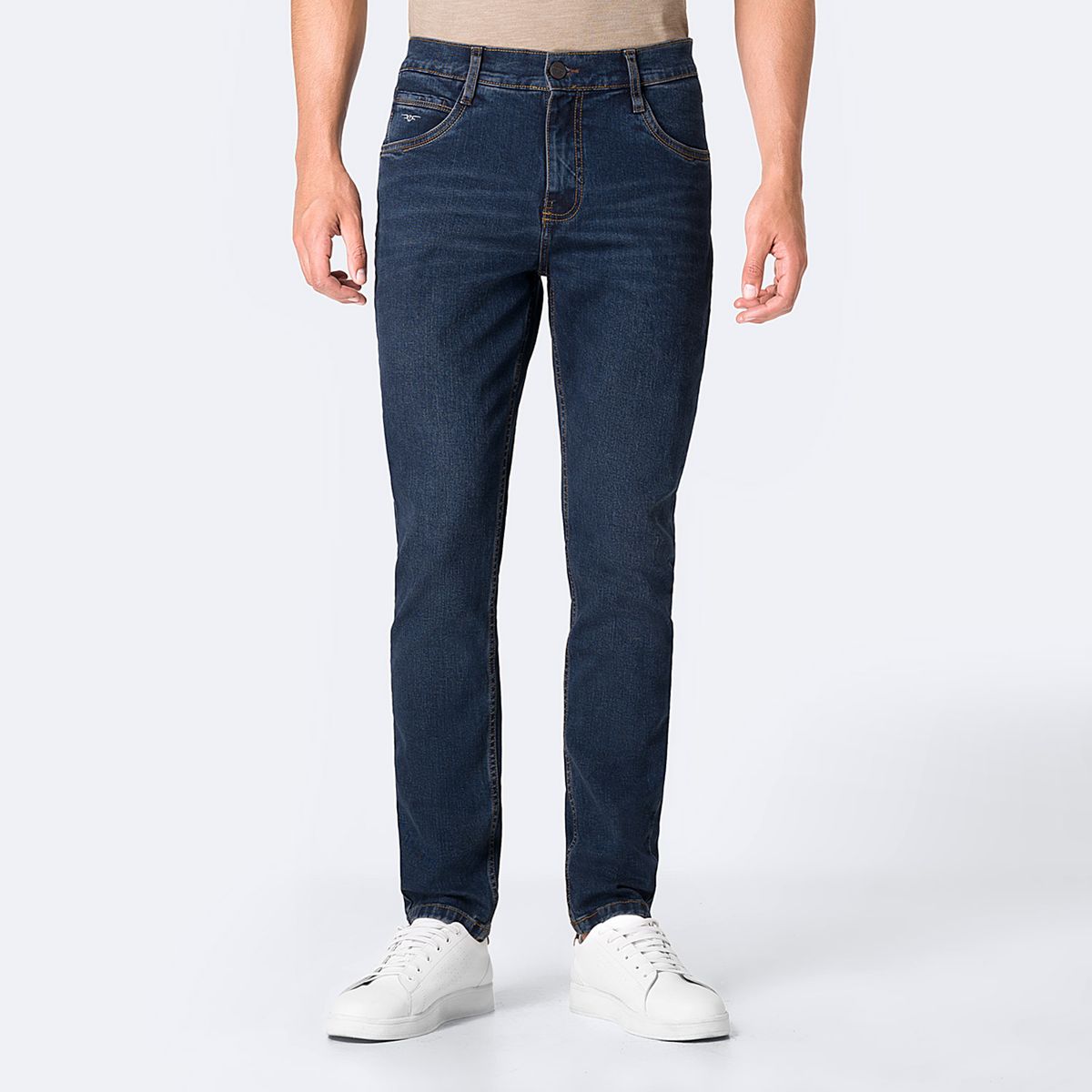 PIONIER - Jean Skinny Hombre Pionier