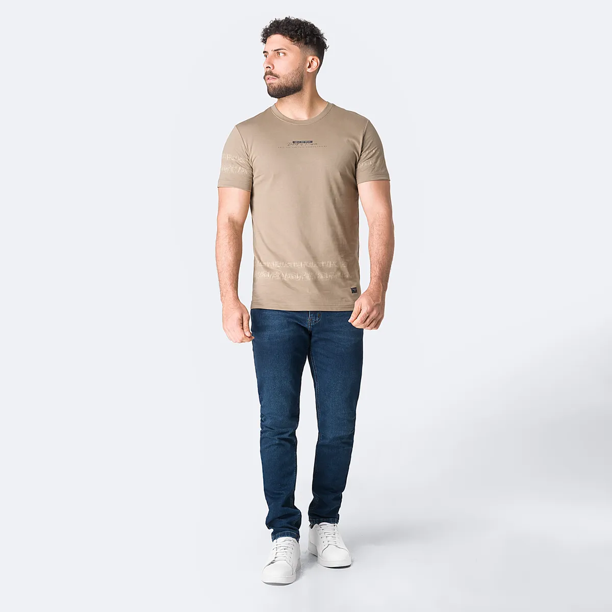 PIONIER - Jean Skinny Hombre Pionier