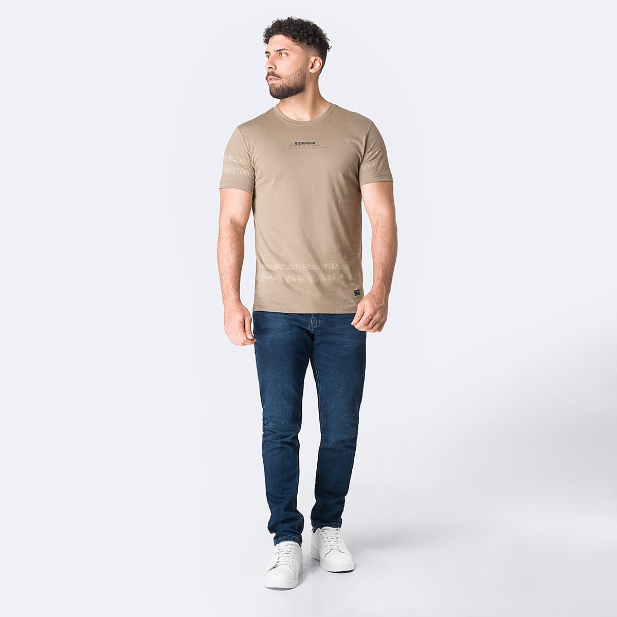 PIONIER - Jean Skinny Hombre Pionier