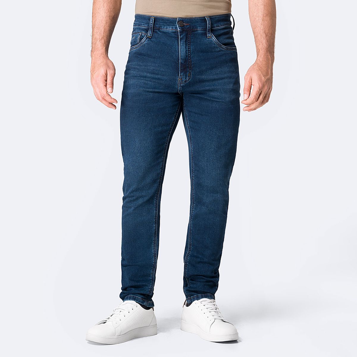 PIONIER - Jean Skinny Hombre Pionier