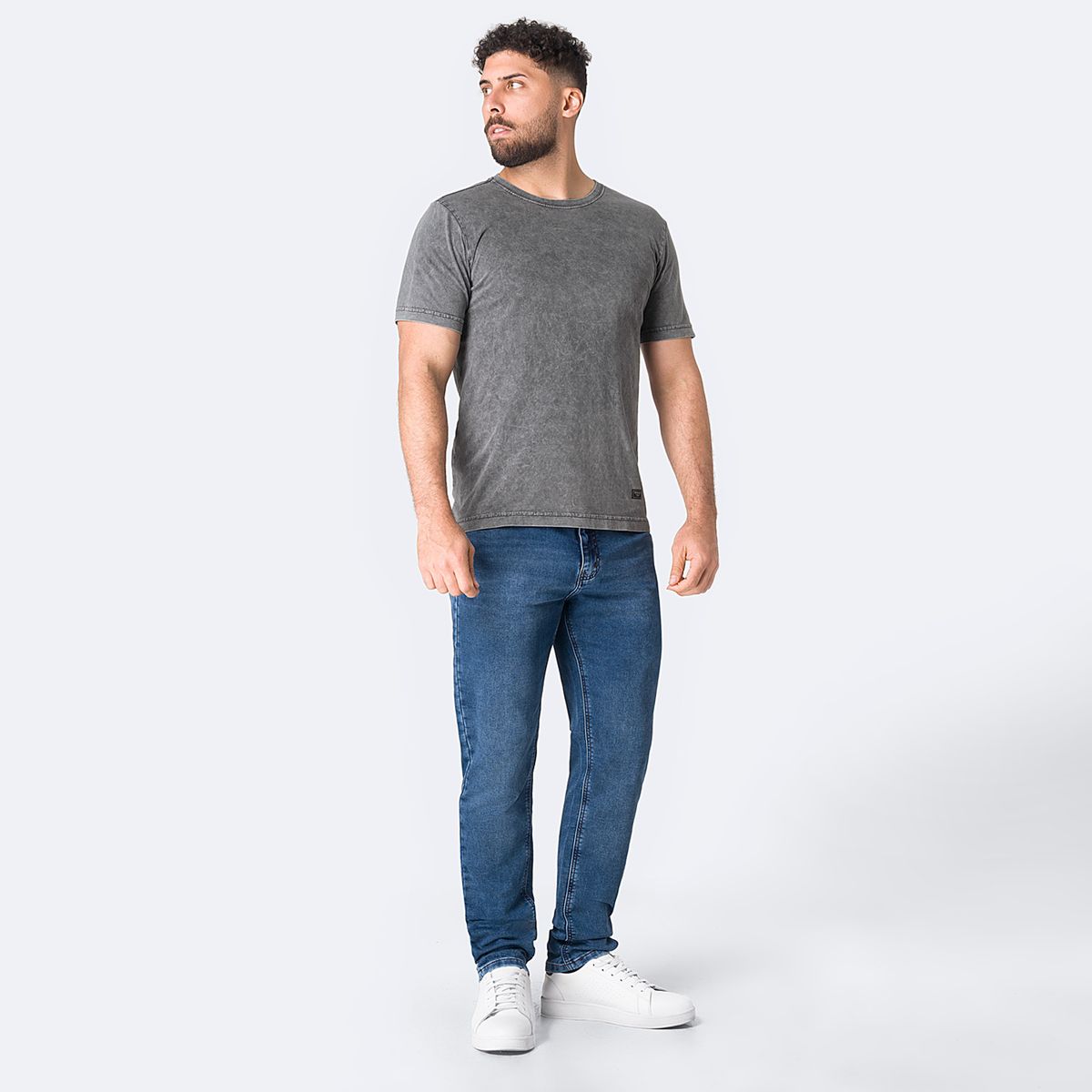 PIONIER - Jean Skinny Hombre Pionier