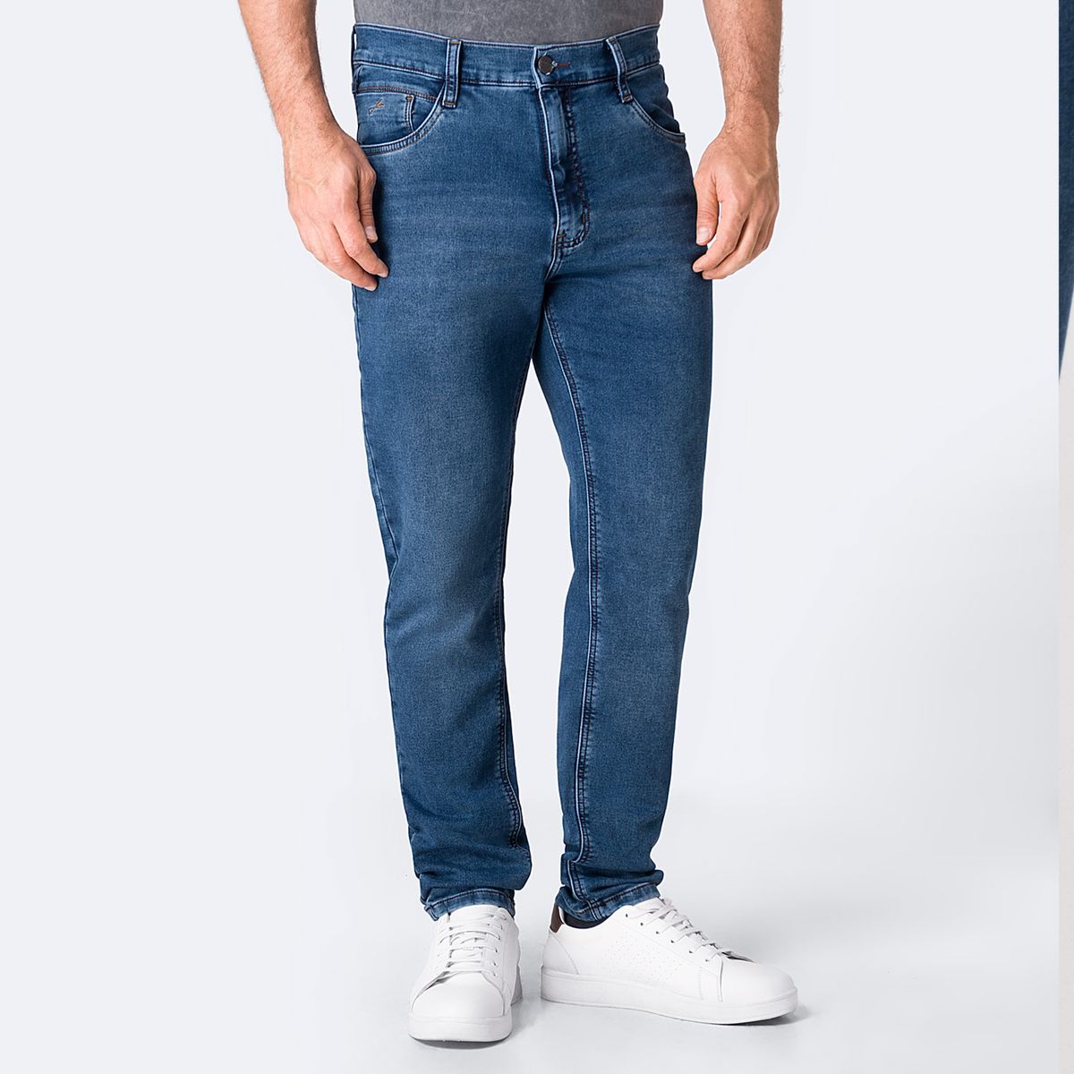 PIONIER - Jean Skinny Hombre Pionier