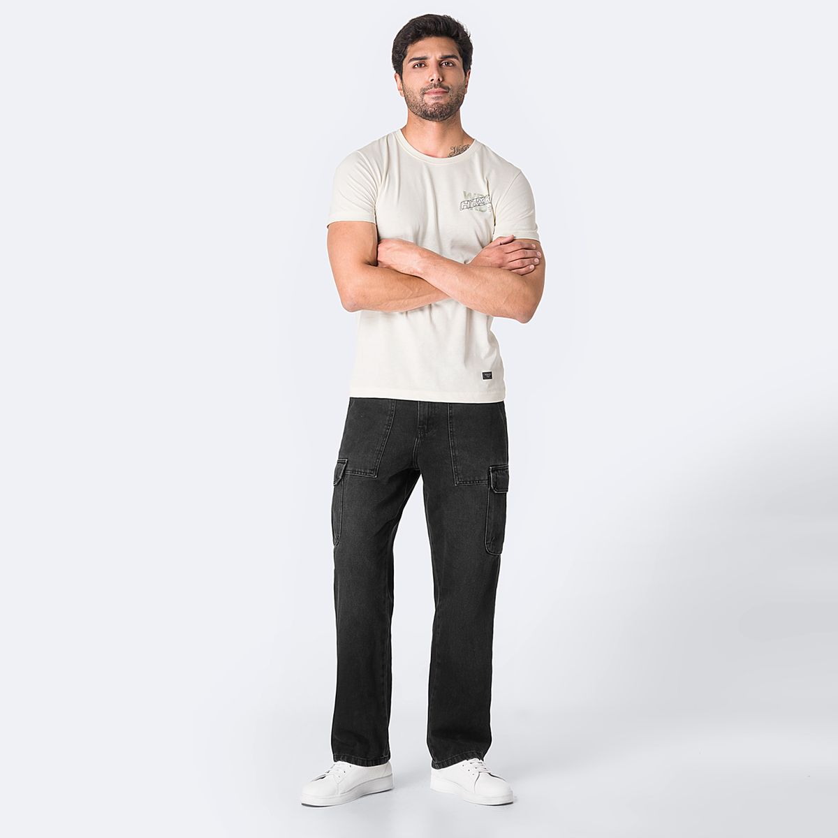 PIONIER - Jean Regular Hombre Pionier