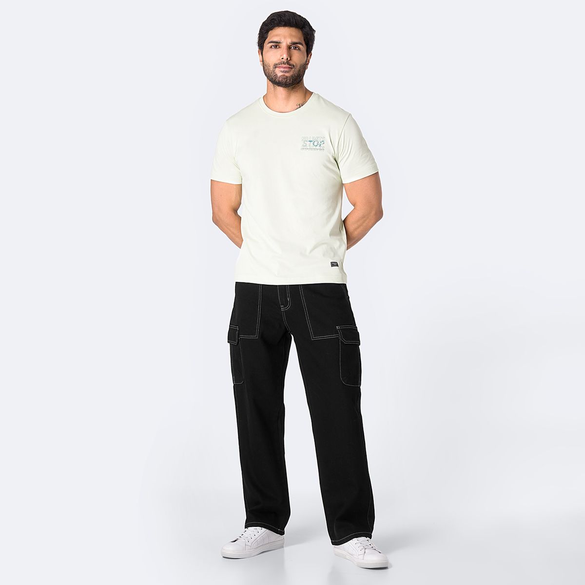 PIONIER - Jean Regular Hombre Pionier