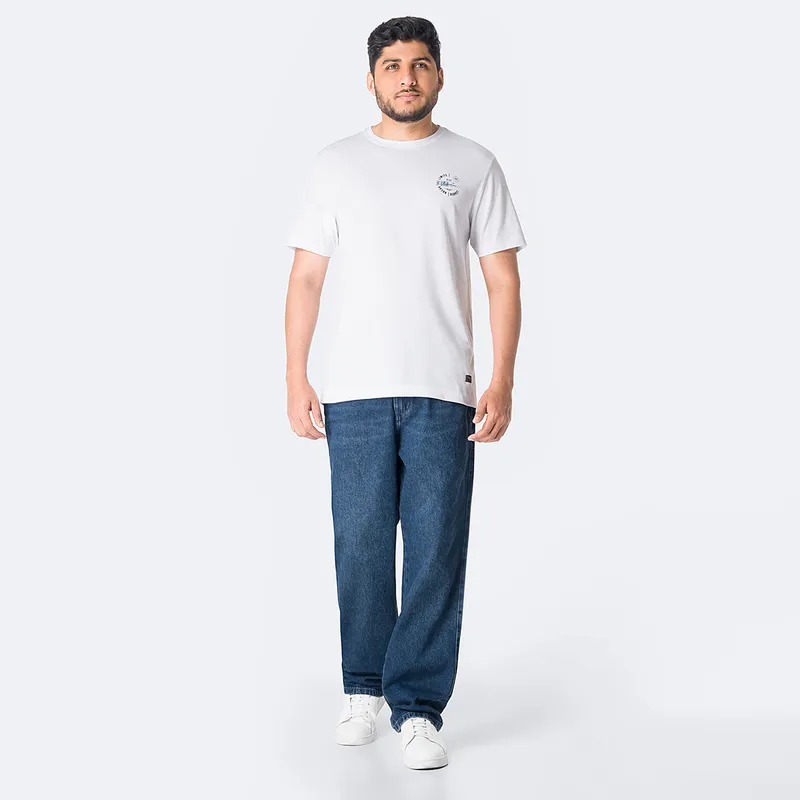 PIONIER - Jean Regular Hombre Pionier