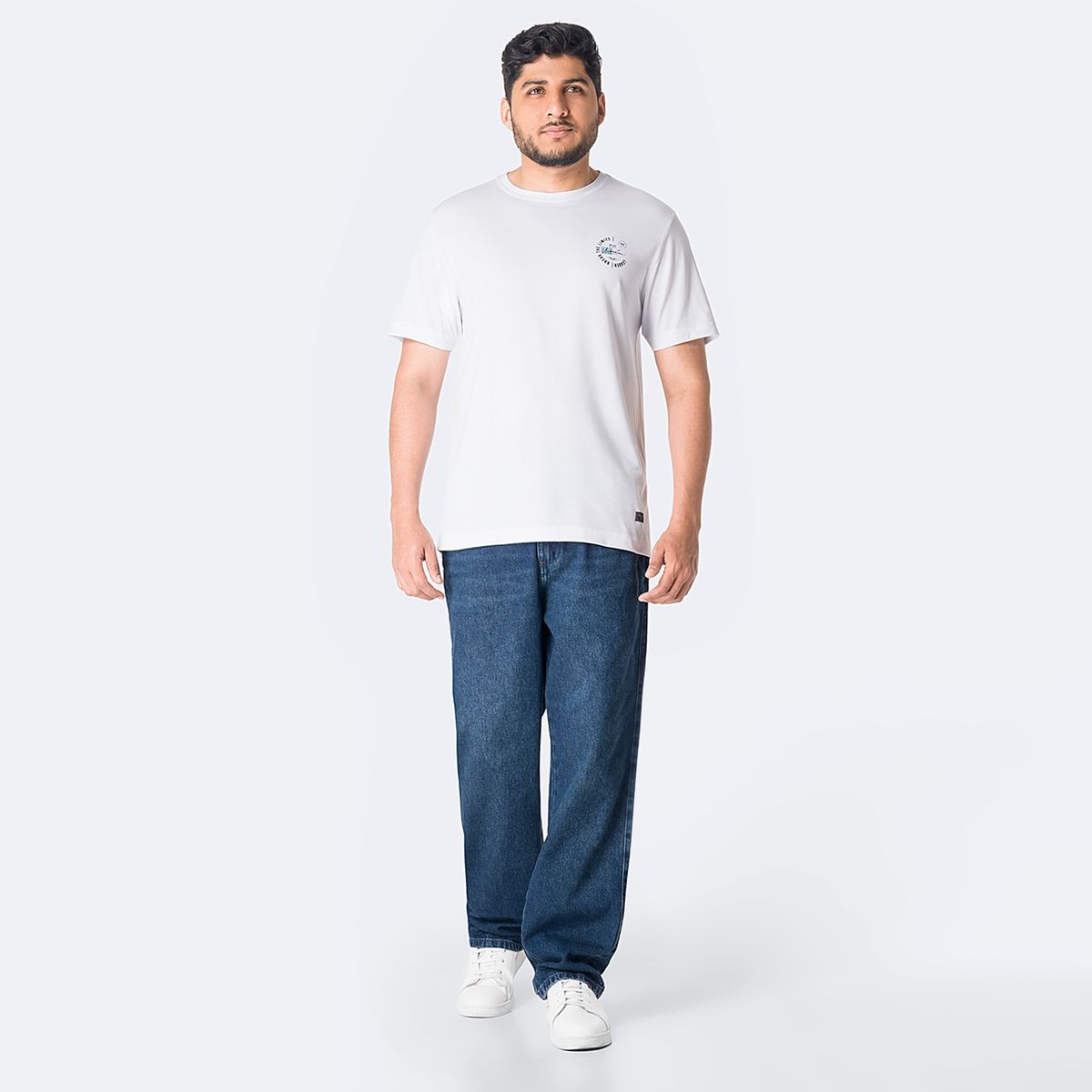 PIONIER - Jean Regular Hombre Pionier