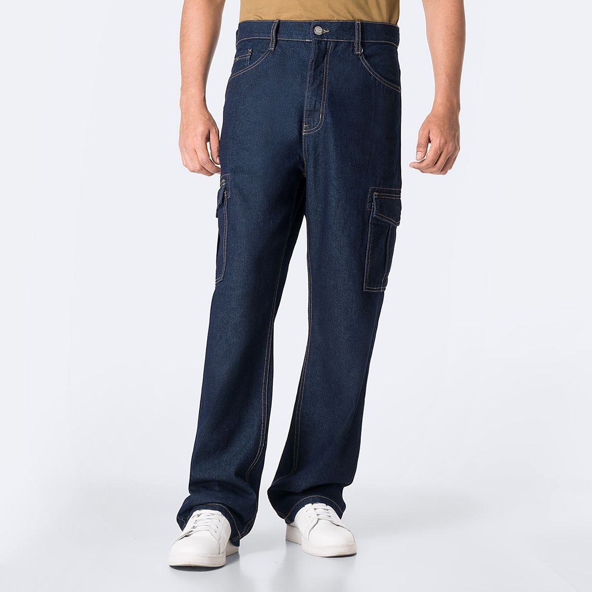 PIONIER - Jean Regular Hombre Pionier