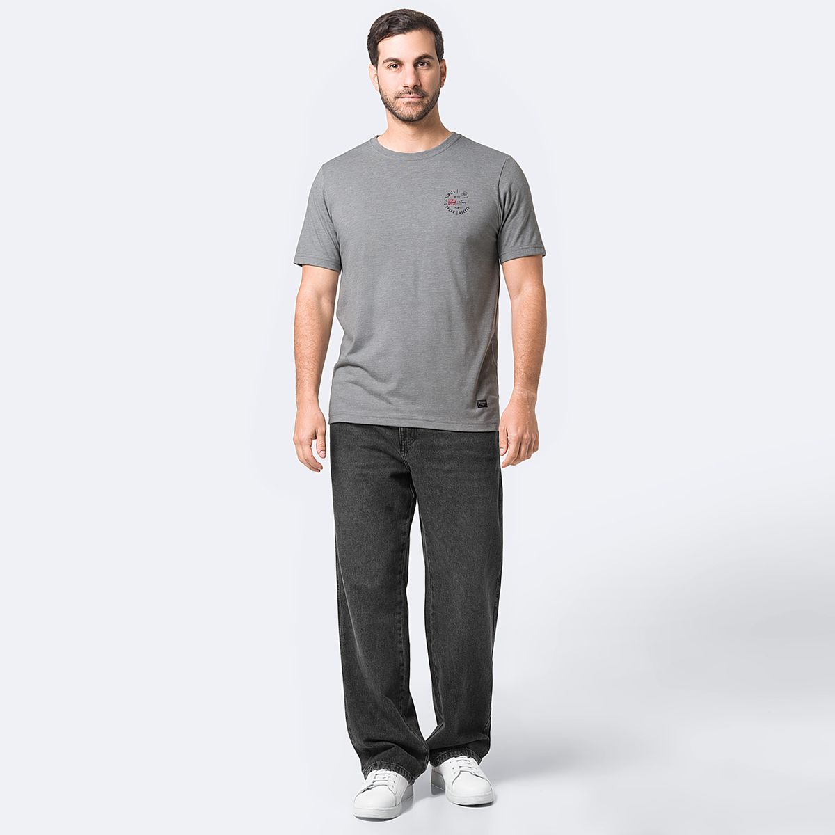 PIONIER - Jean Regular Fit Hombre Pionier 