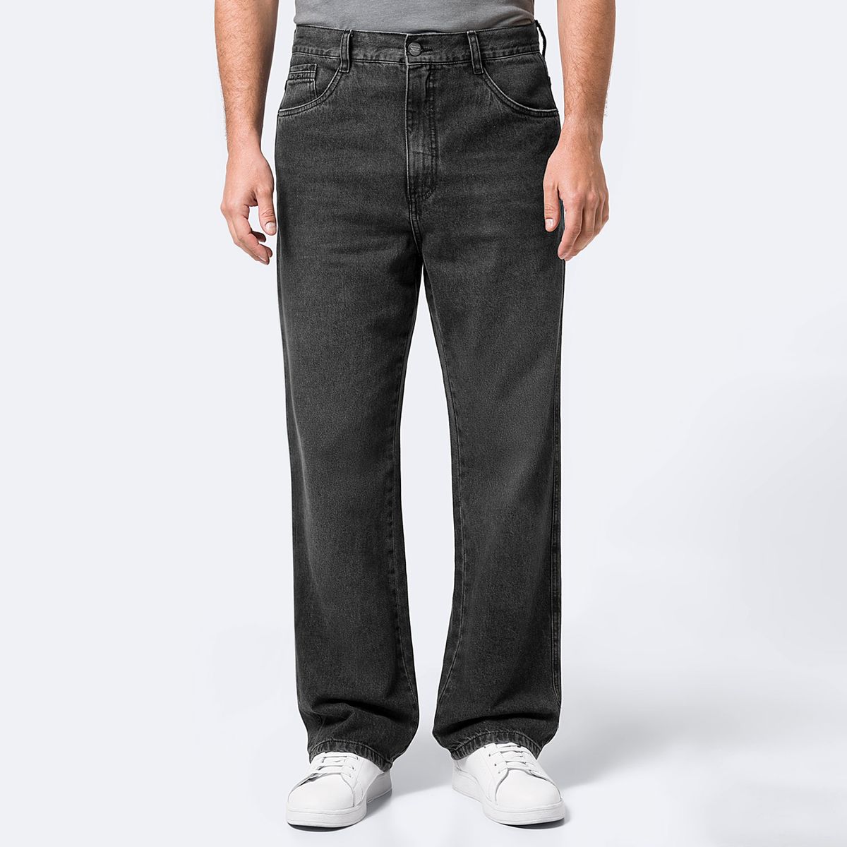 PIONIER - Jean Regular Fit Hombre Pionier 