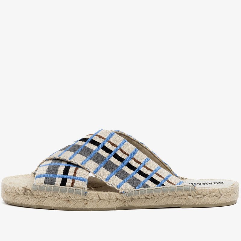 GUANABANA - Sandalias Casuales Mujer Guanabana