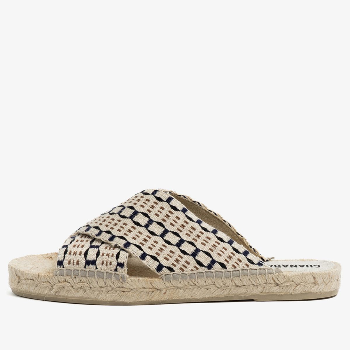 GUANABANA - Sandalias Casuales Mujer Guanabana