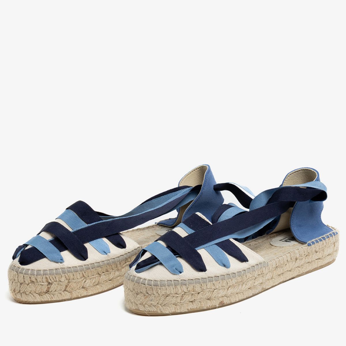 GUANABANA - Alpargatas Mujer Guanabana