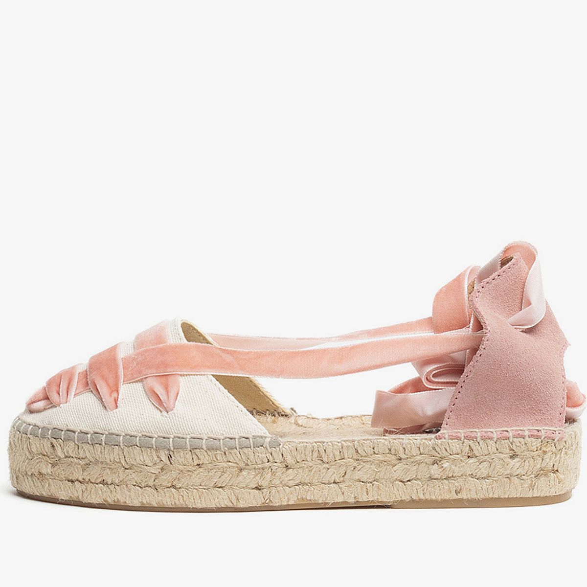 GUANABANA - Alpargatas Mujer Guanabana