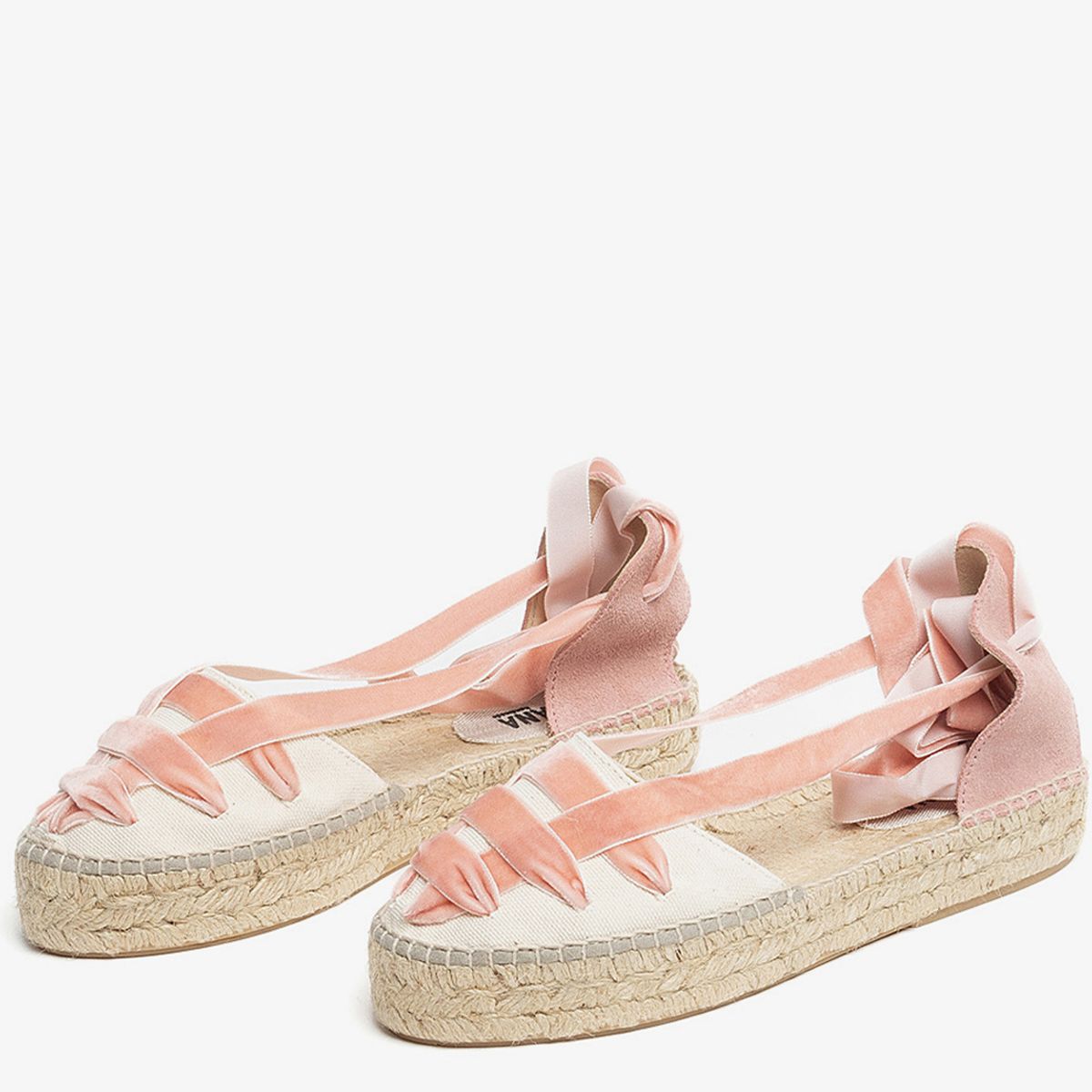 GUANABANA - Alpargatas Mujer Guanabana