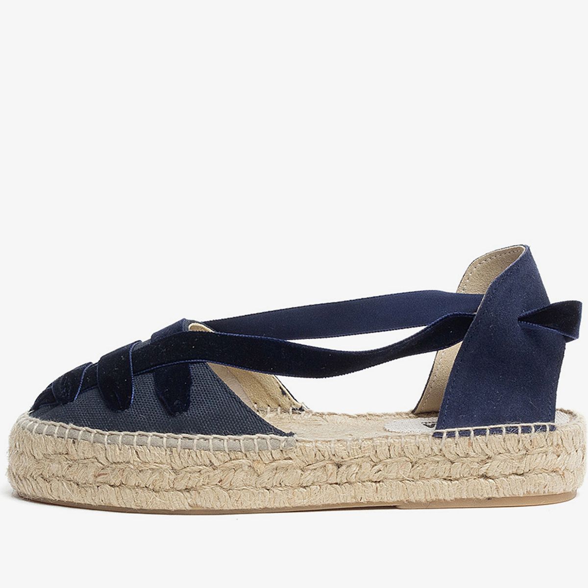 GUANABANA - Alpargatas Mujer Guanabana