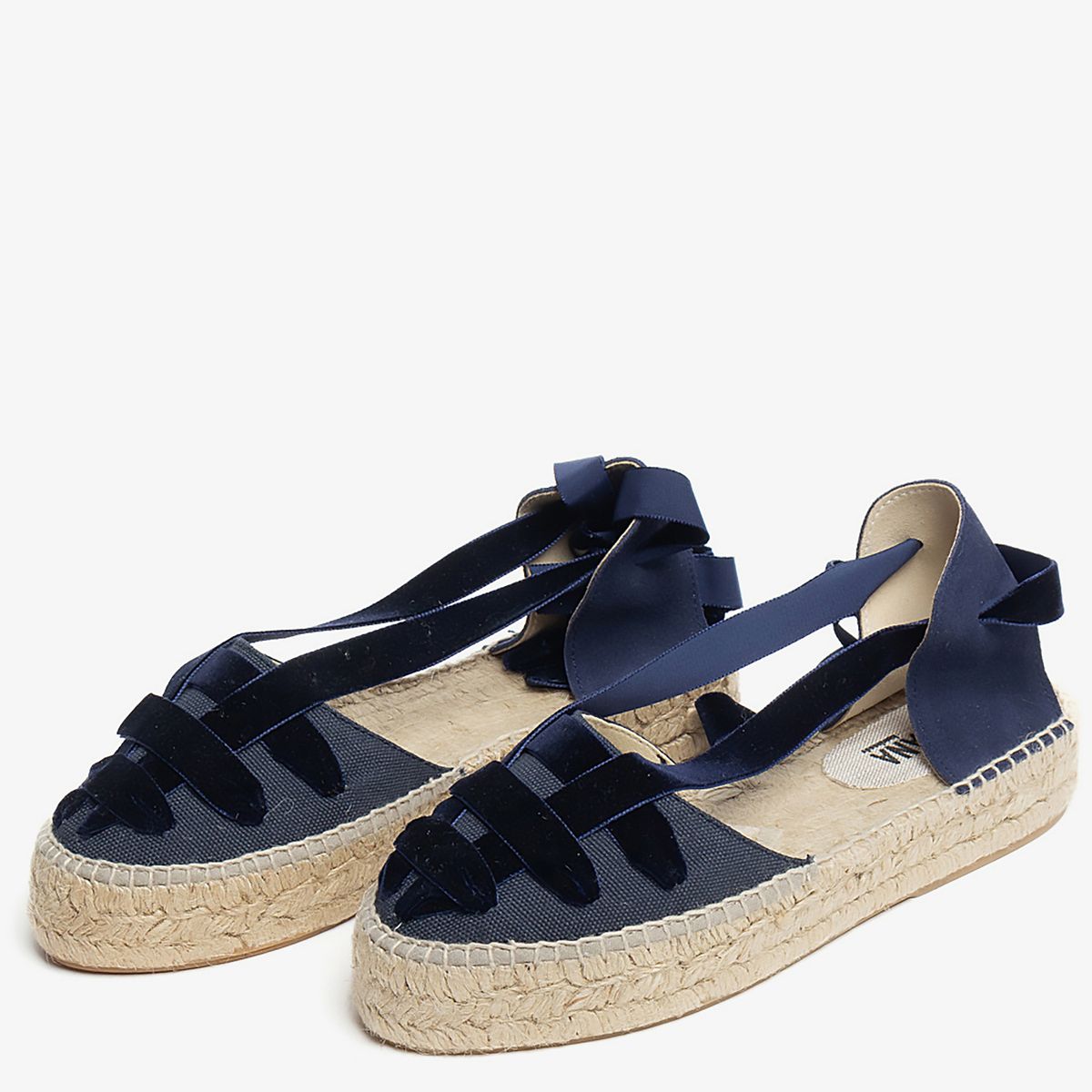 GUANABANA - Alpargatas Mujer Guanabana