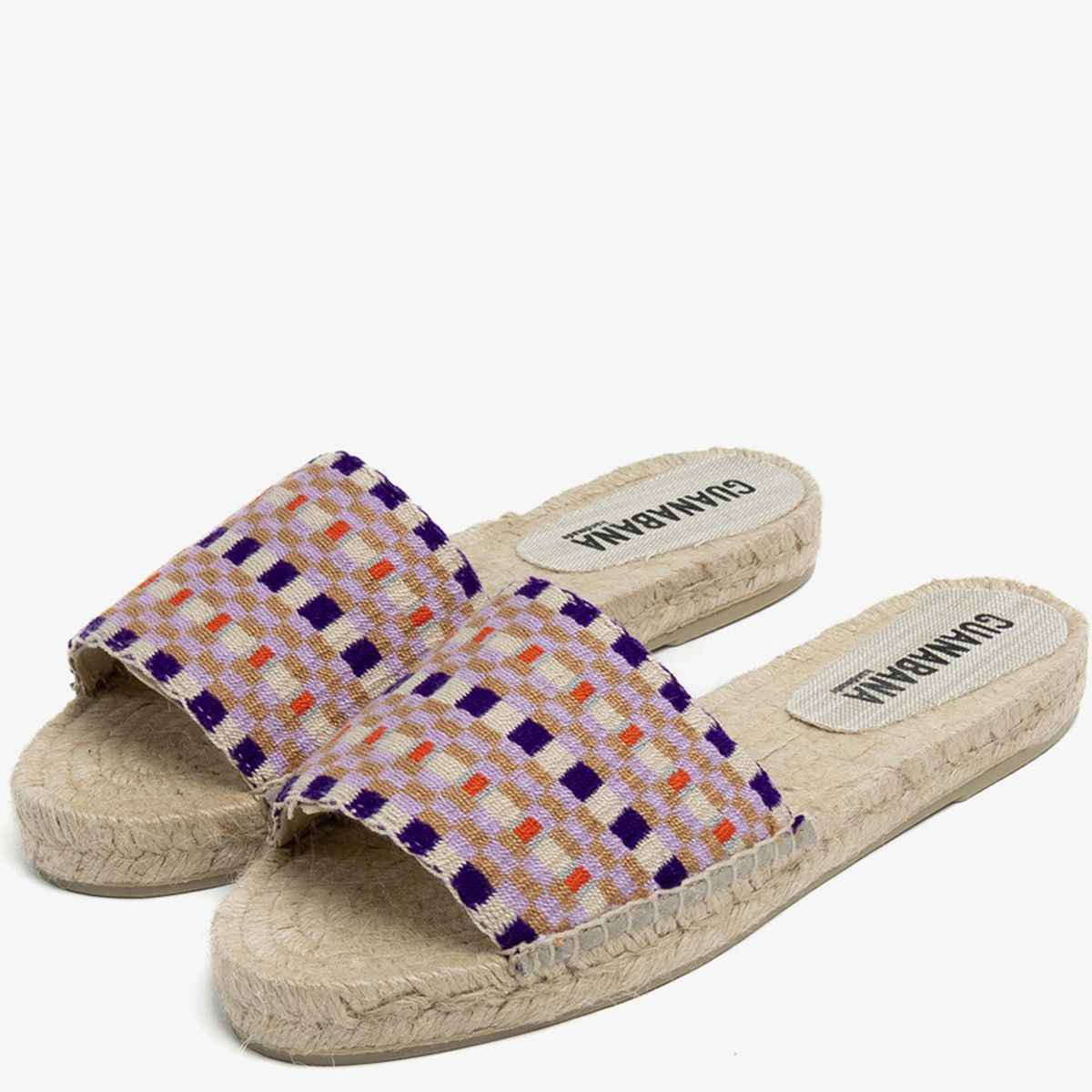 GUANABANA - Sandalias Casuales Mujer Guanabana