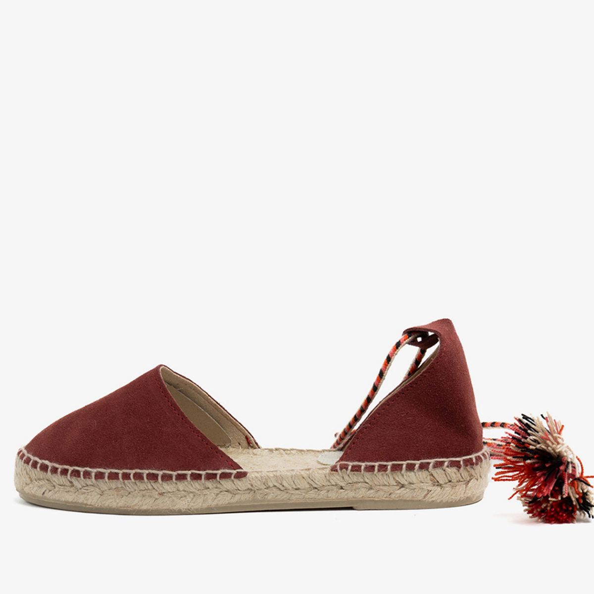 GUANABANA - Alpargatas Mujer Guanabana