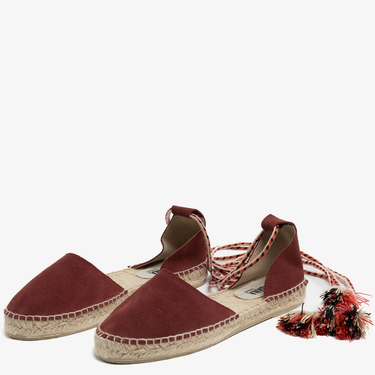 GUANABANA - Alpargatas Mujer Guanabana