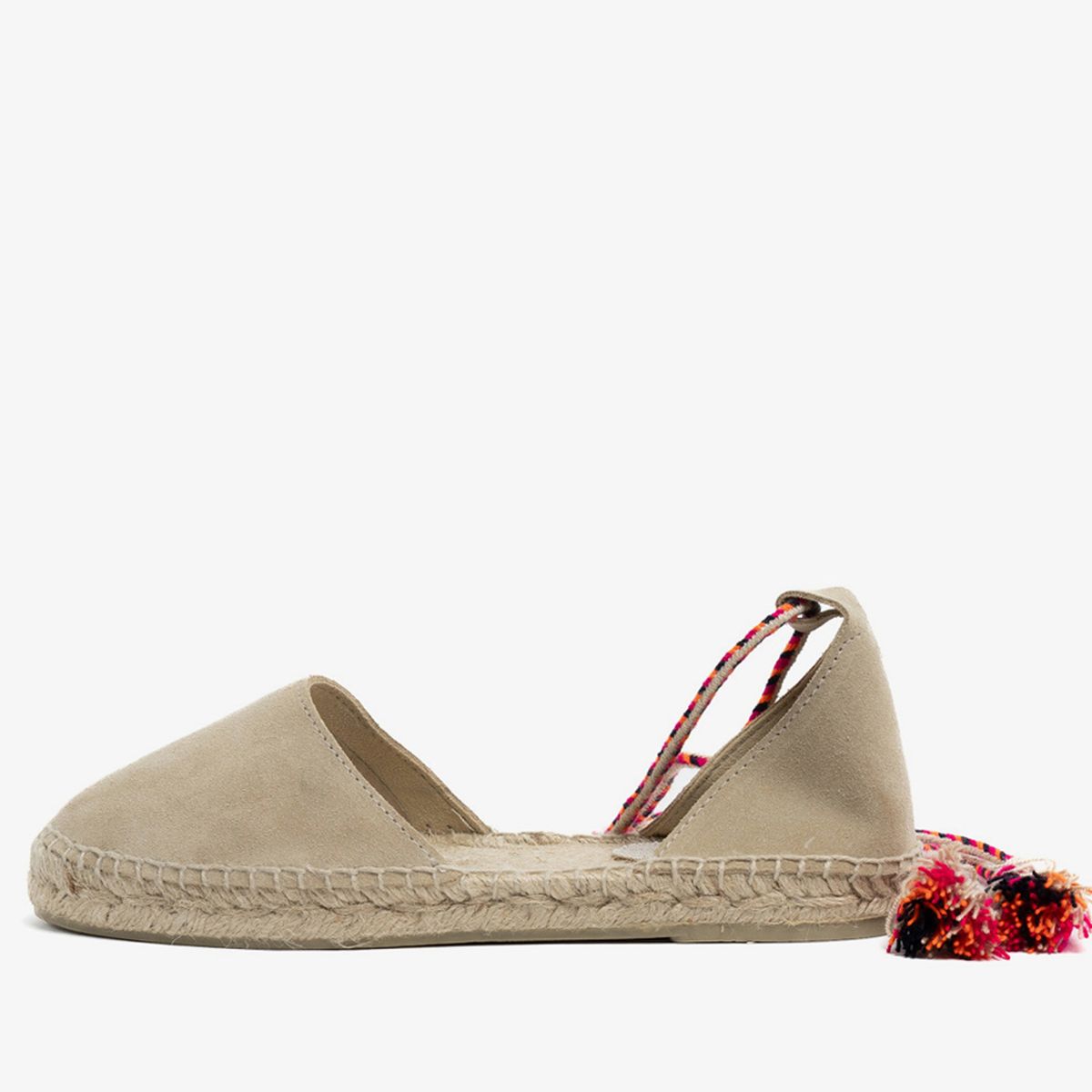 GUANABANA - Alpargatas Mujer Guanabana