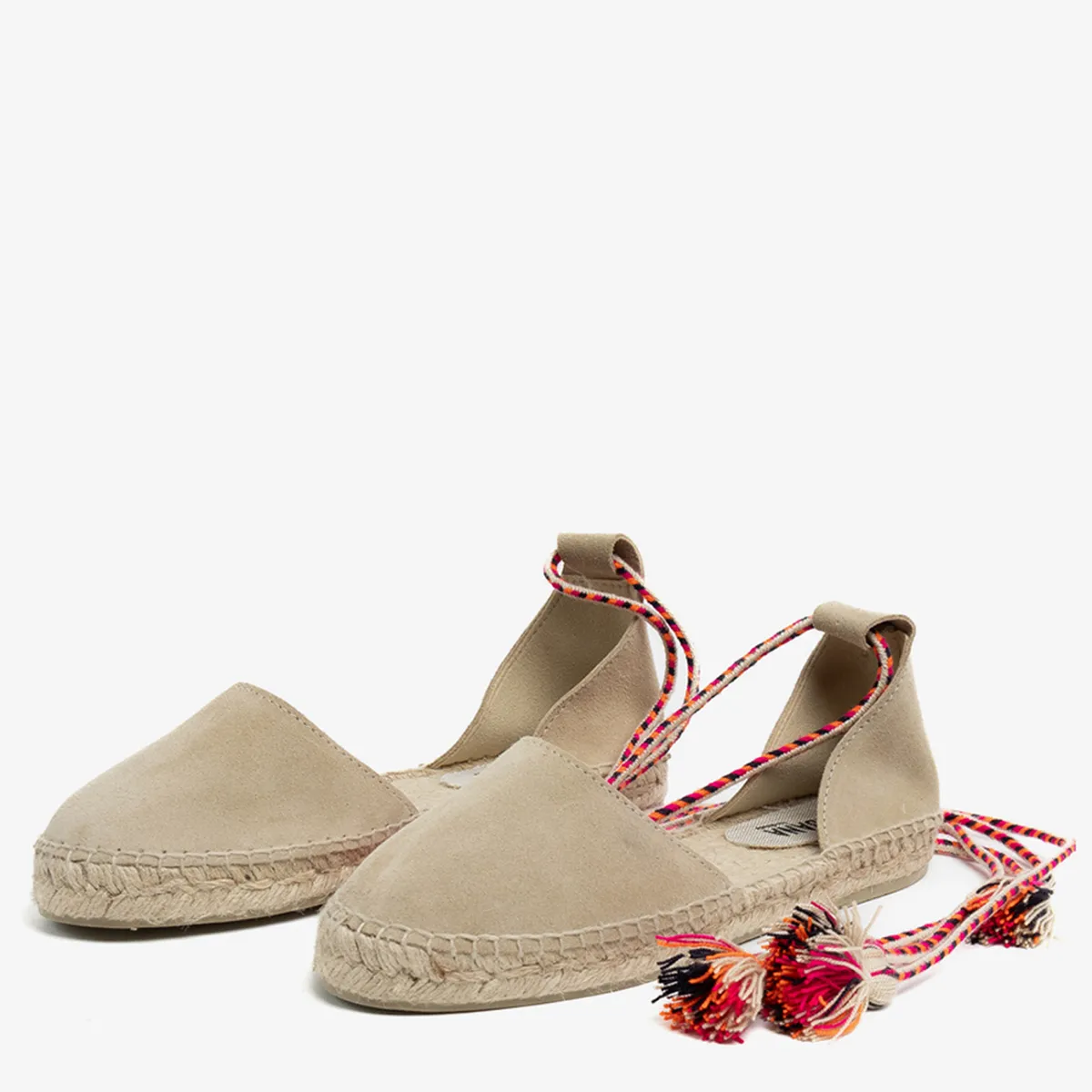 GUANABANA - Alpargatas Mujer Guanabana