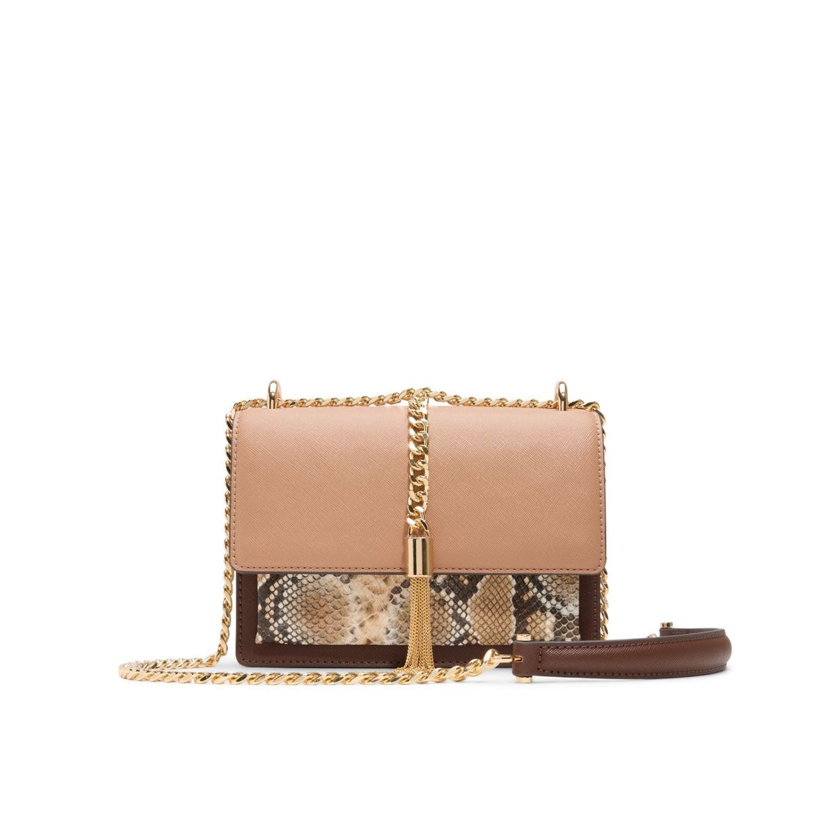 ALDO - Cartera Crossbody Miyabel Mujer Aldo