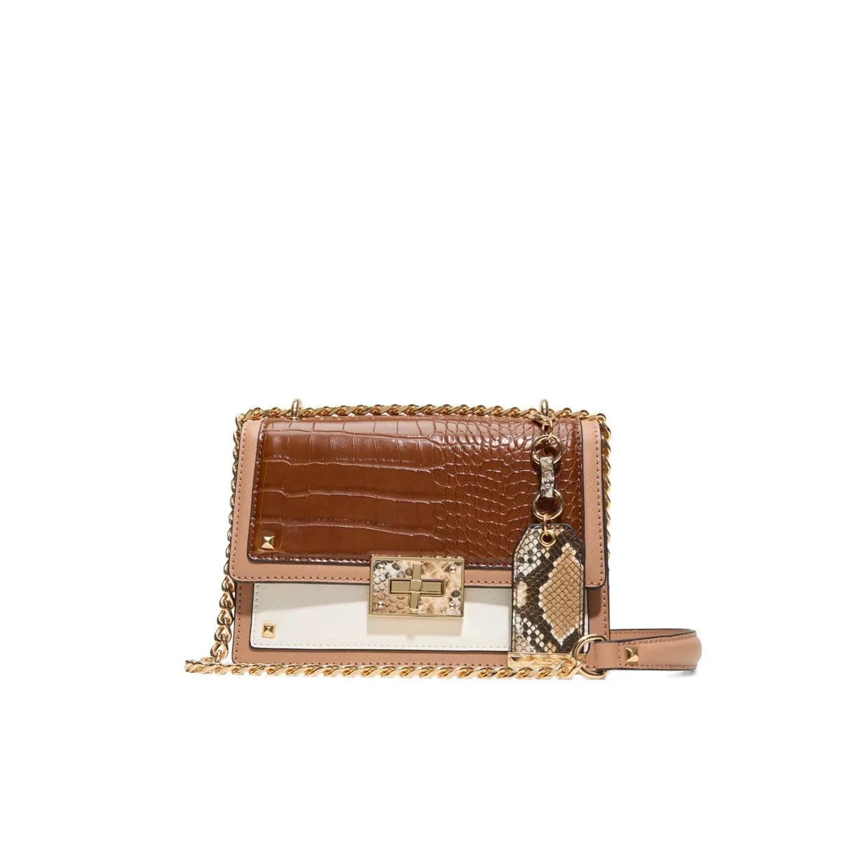 ALDO - Cartera Crossbody Byworth Mujer Aldo