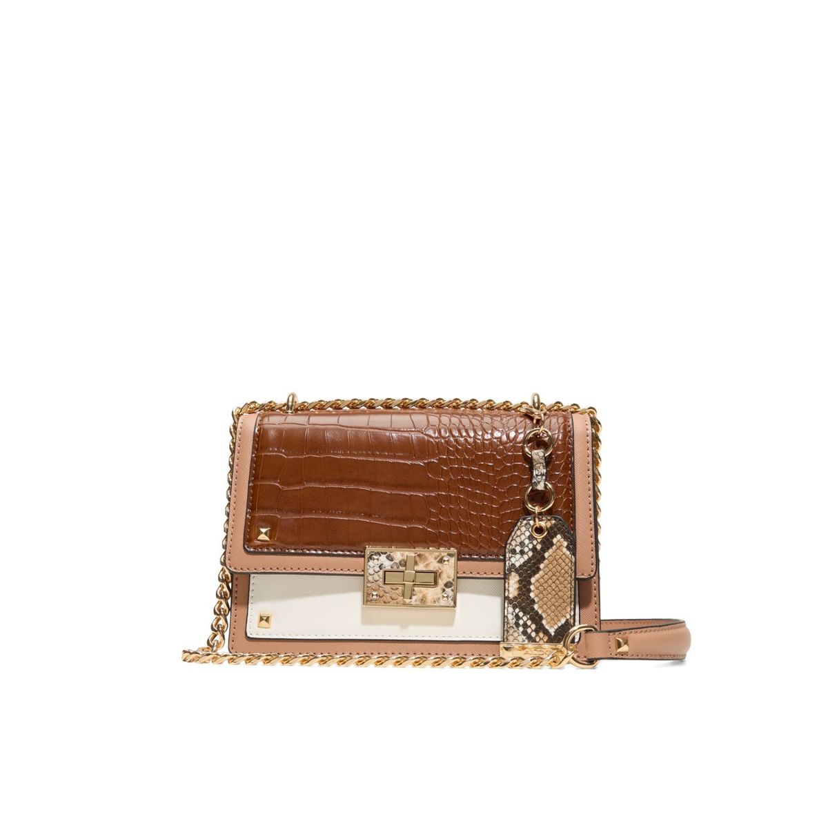 ALDO - Cartera Crossbody Byworth Mujer Aldo