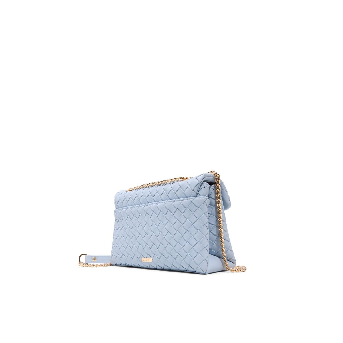ALDO - Cartera Crossbody Softwoven Mujer Aldo