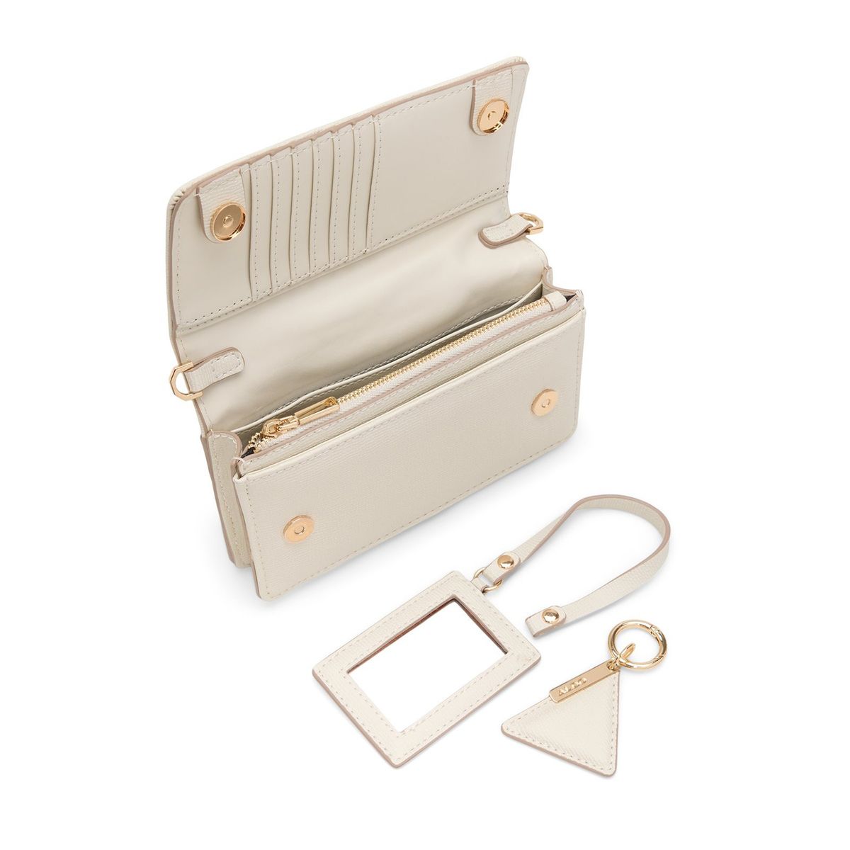 ALDO - Billetera Fiteverythin Mujer Aldo