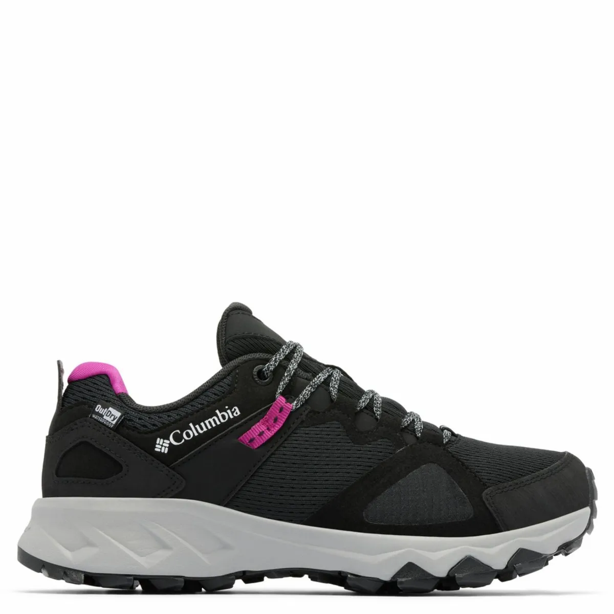 COLUMBIA - Zapatillas Outdoor Mujer Columbia Peakfreak