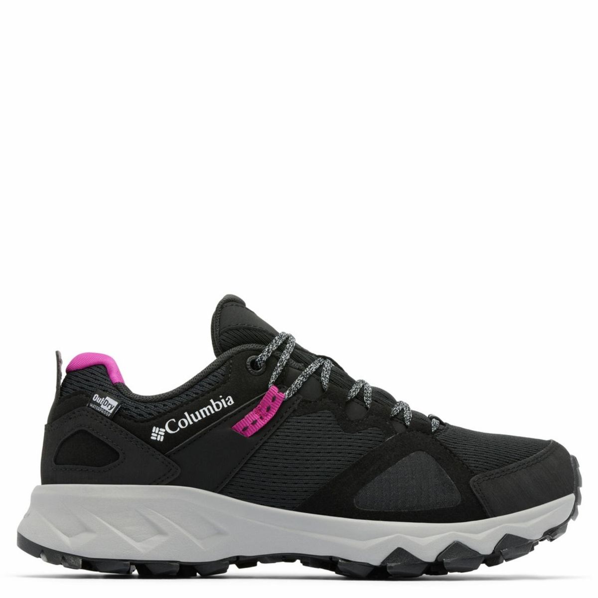 COLUMBIA - Zapatillas Outdoor Mujer Columbia Peakfreak