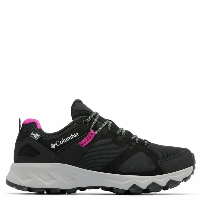 COLUMBIA - Zapatillas Outdoor Mujer Columbia Peakfreak