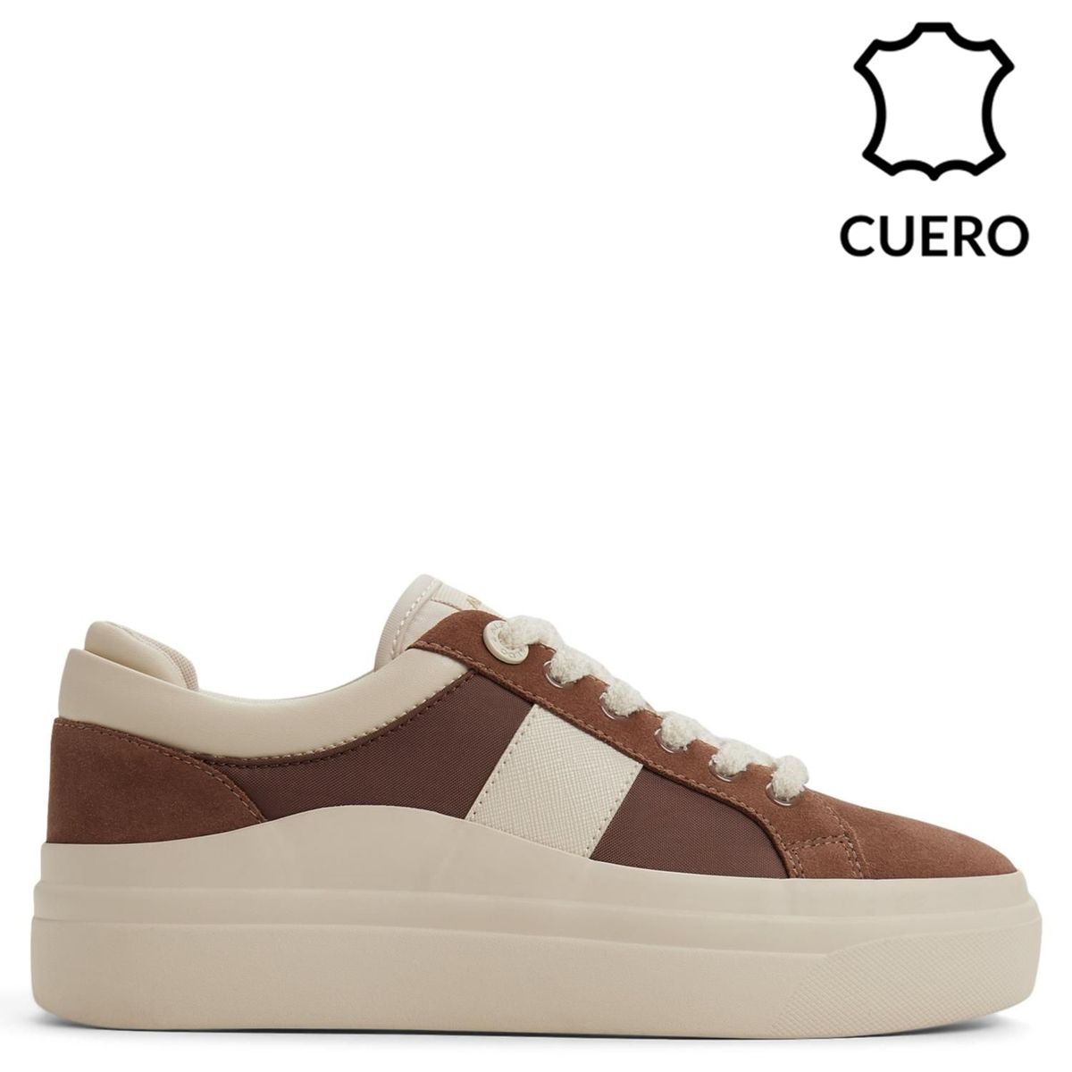 ALDO - Zapatillas Urbanas Mujer Aldo