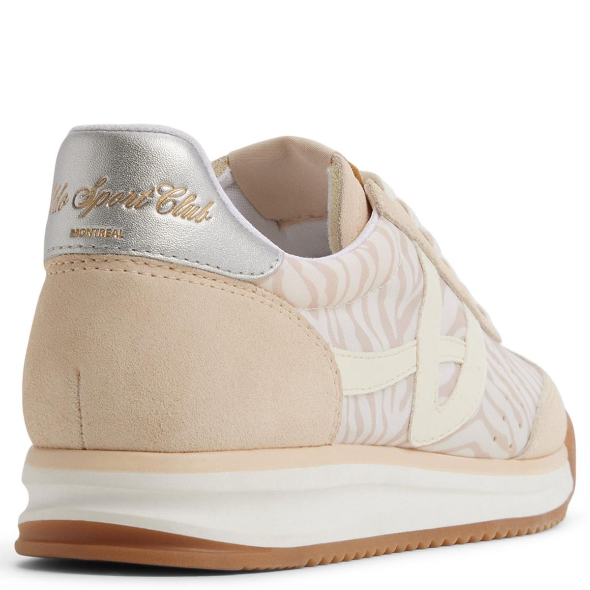 ALDO - Zapatillas Urbanas Mujer Aldo