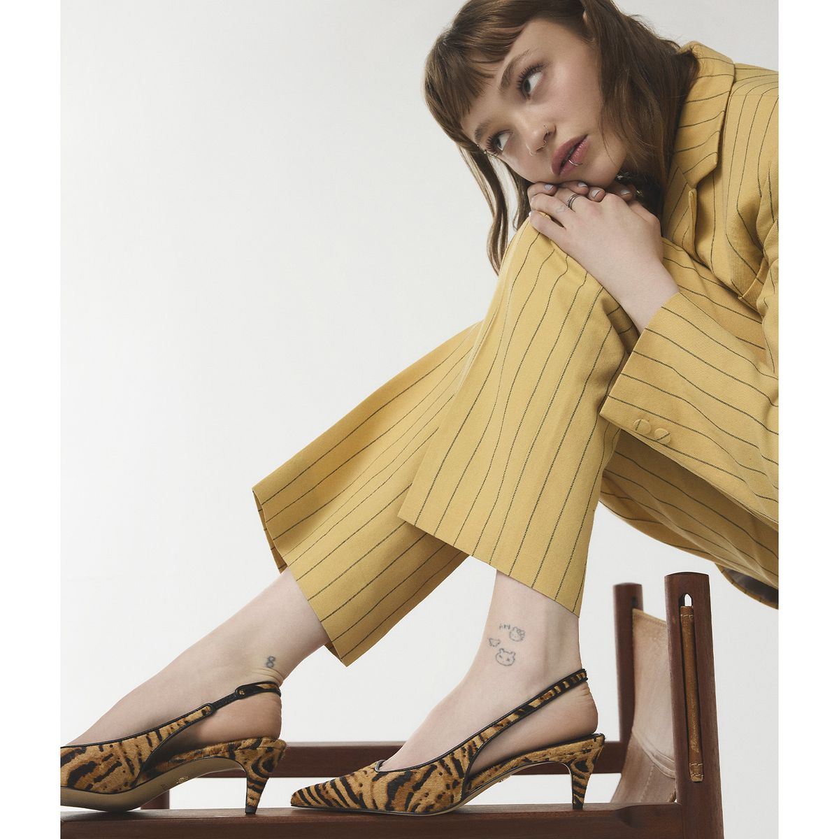 ALDO - Zapatos de Vestir Mujer Aldo