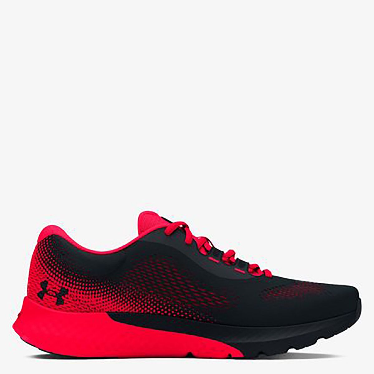 UNDER ARMOUR - Zapatillas Running Hombre Under Armour Rogue 4