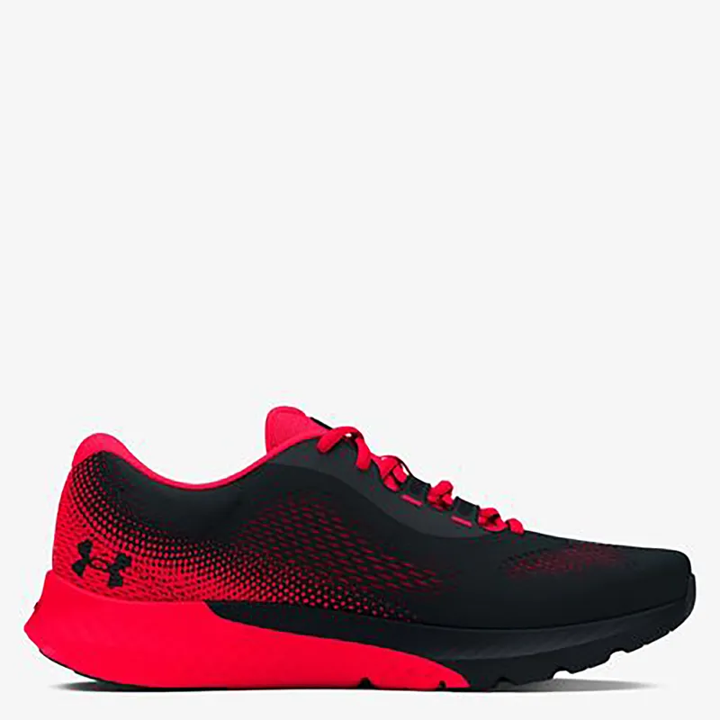 UNDER ARMOUR - Zapatillas Running Hombre Under Armour Rogue 4 