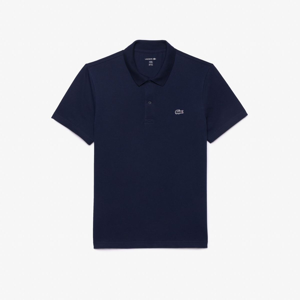 LACOSTE - Polo Algodón Pima Hombre Lacoste