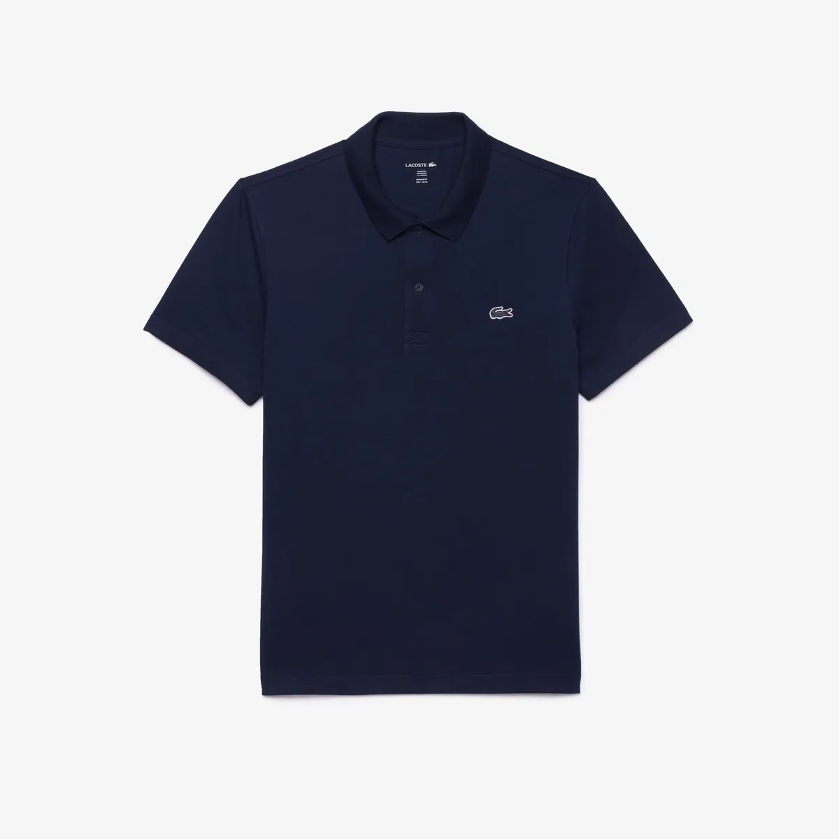 LACOSTE - Polo Algodón Pima Hombre Lacoste