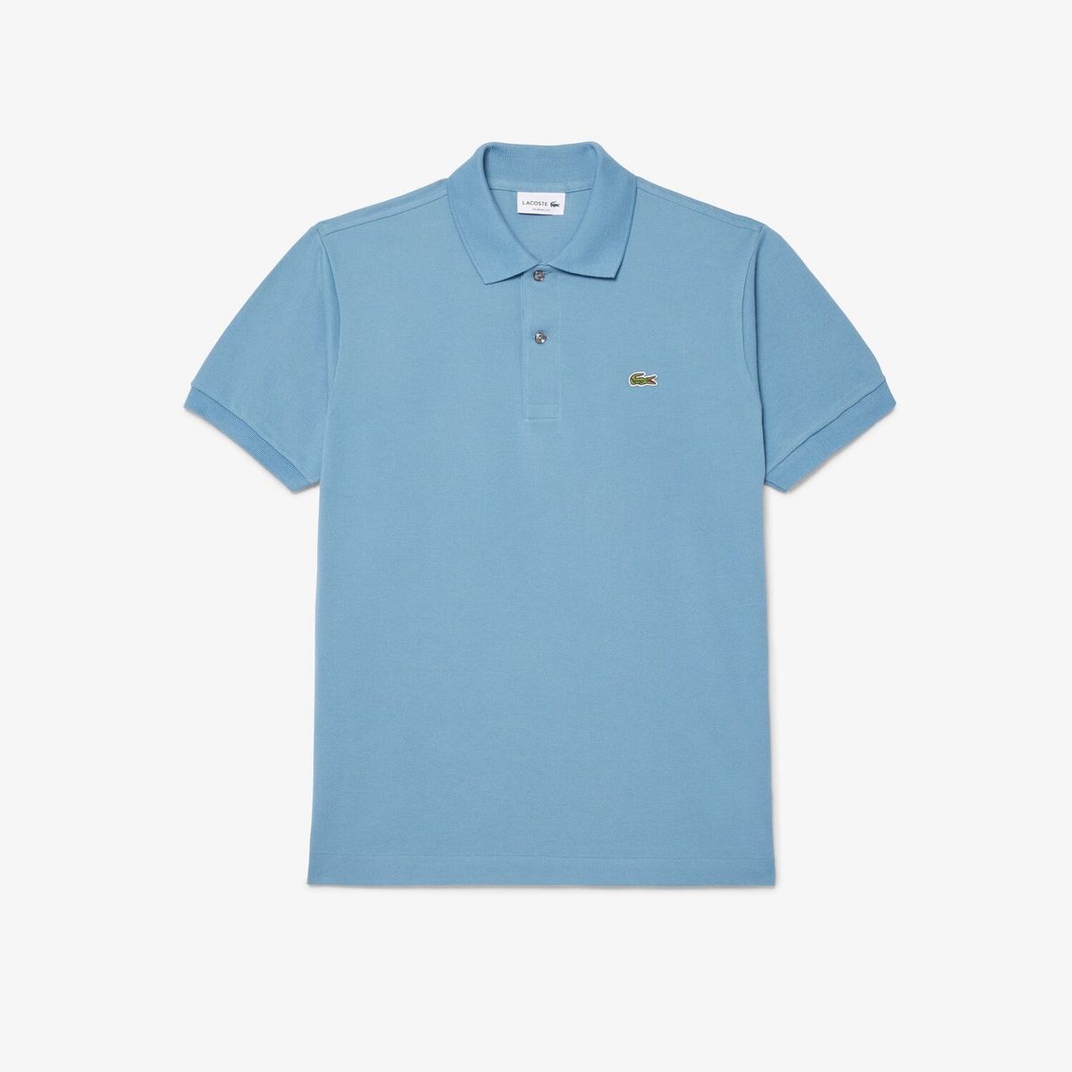 LACOSTE - Polo Petit Piqué Hombre Lacoste