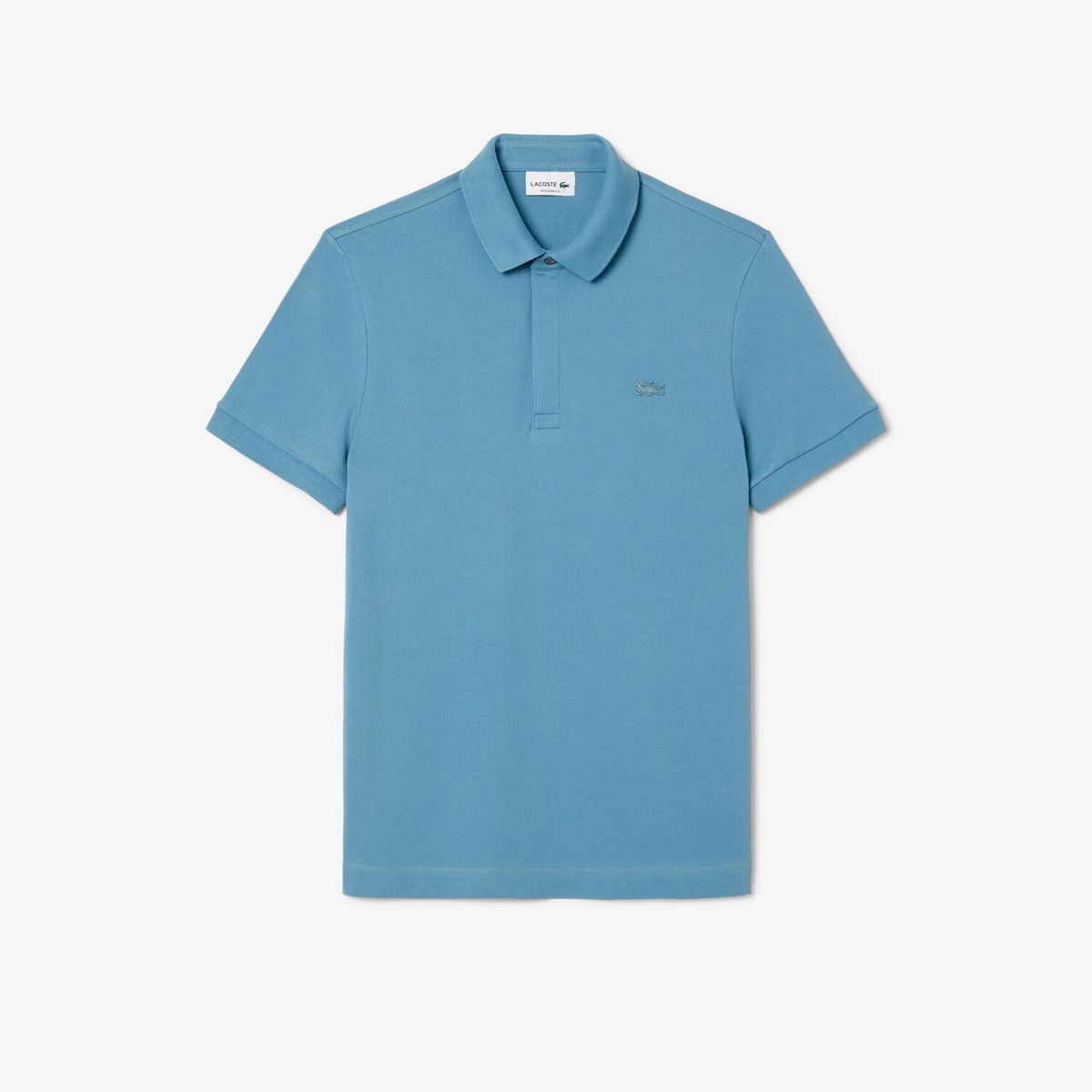 LACOSTE - Polo Stretch Piqué Hombre Lacoste